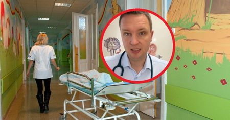 Królują w polskich przychodniach. Lekarz wymienia najczętsze infekcje
