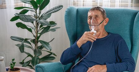 Terapia tlenem – wskazania, efekty i środki ostrożności