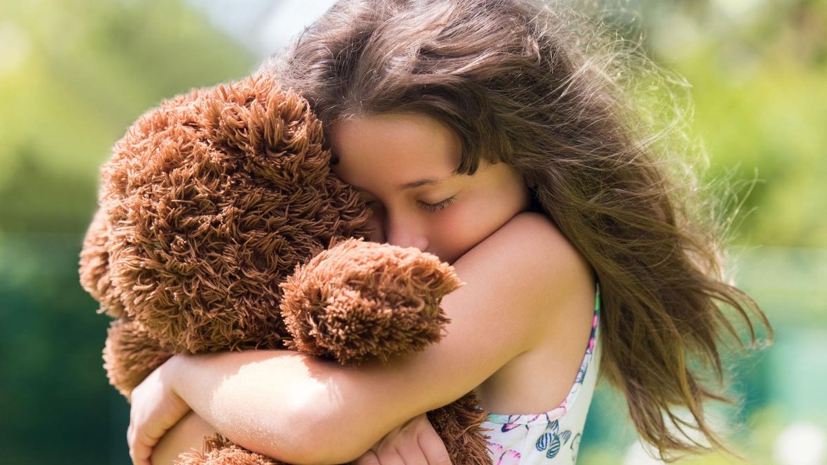 21 faktów o pluszowym misiu, które cię zaskoczą