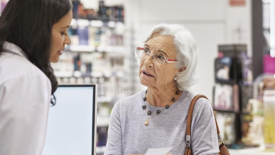 Zmiany w realizacji recept. Farmaceuci zyskają nowe uprawnienia