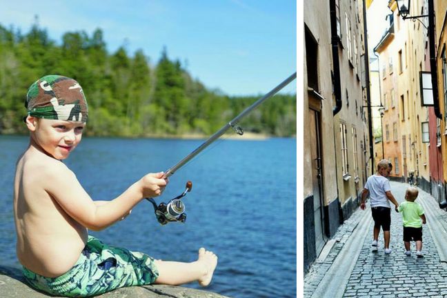 Dzieci Jolanty Senderak 