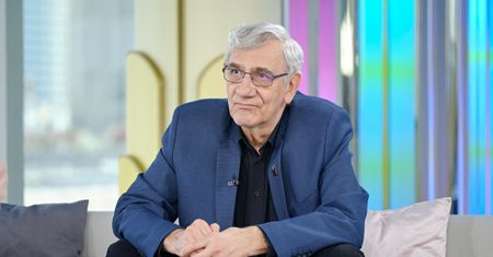 Wiktor Zborowski przeszedł operację. Co dolega aktorowi?