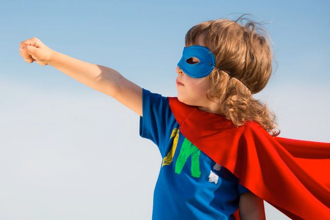 Bajki terapeutyczne przynoszą dziecku wiele korzyści, np. większe poczucie własnej wartości