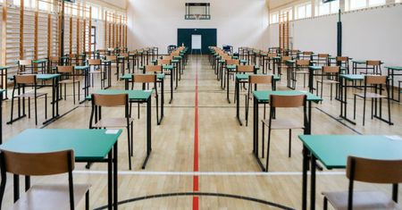 Matura 2021. Okrojona lista lektur obowiązkowych
