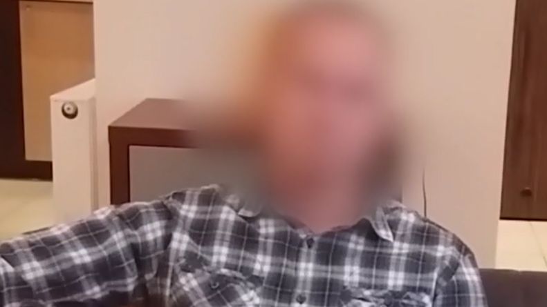 Doświadczenia z dzieciństwa potrafią zniszczyć człowiekowi całe życie 