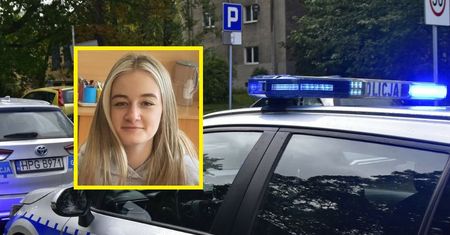 Zaginęła w majówkę. Od tej pory nikt jej nie widział