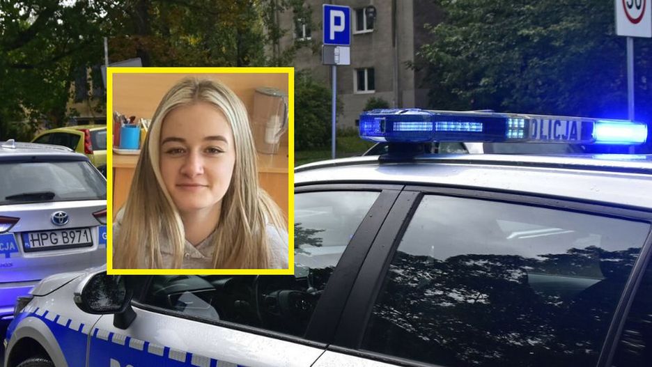Zaginęła w majówkę. Od tej pory nikt jej nie widział