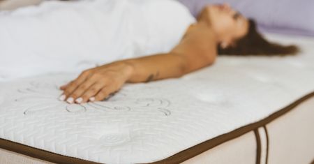 Materace Sleepmed – jak dobry sen wpływa na zdrowie? Eksperci nie mają wątpliwości