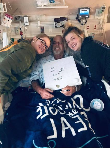 Wyzdrowienie Scotta Marra rozpatrywane jest w kategorii cudu