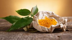 Kurkumina - właściwości, zastosowanie i źródła