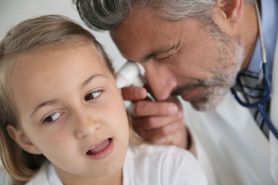 Czego jeszcze nie wiesz o zapaleniu ucha u dziecka? 