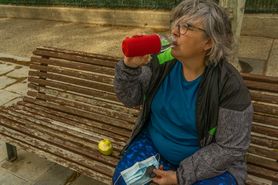 Wypij o poranku. Kilogramy same zaczną spadać