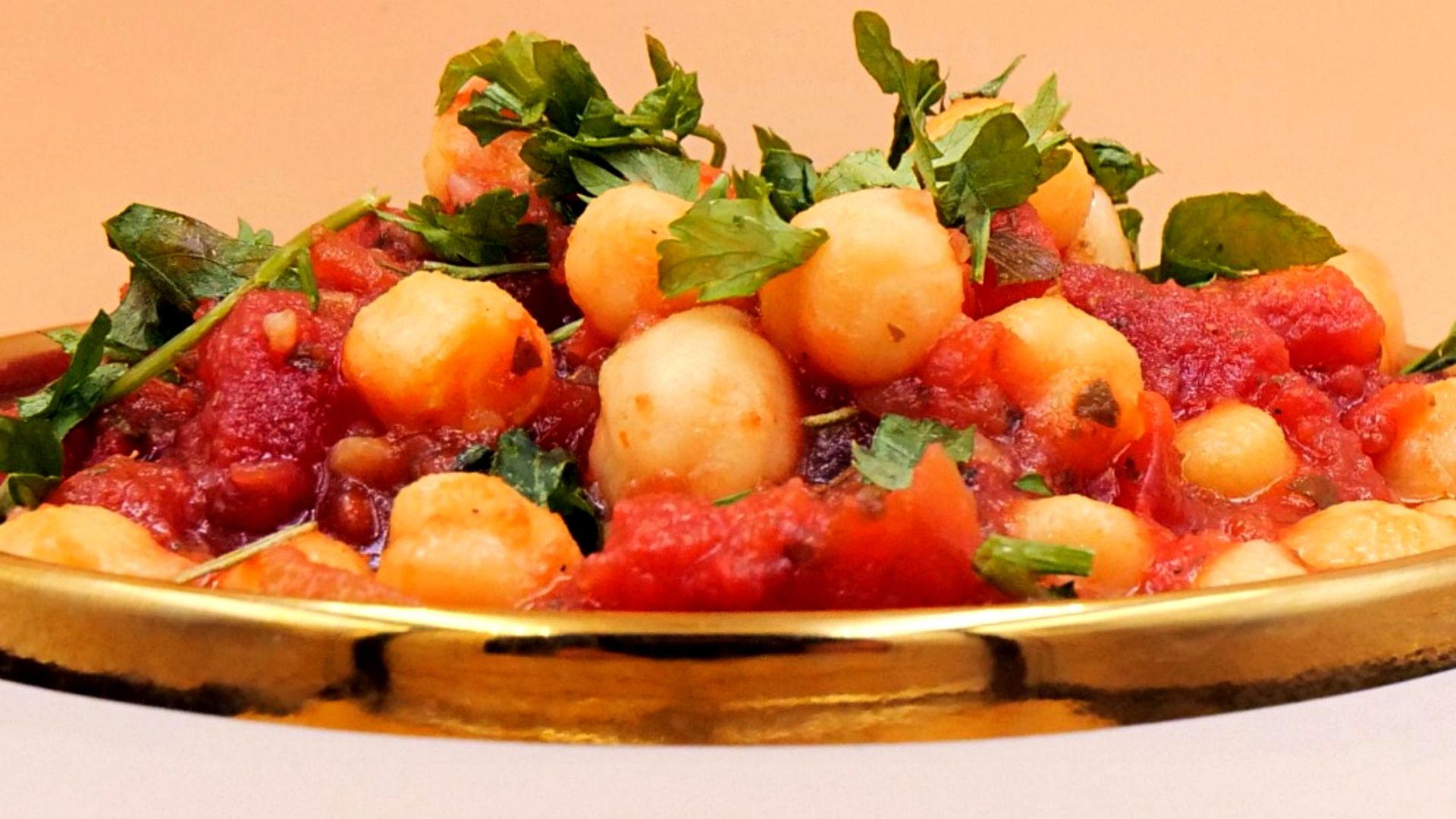 Warzywa konserwowe nie muszą być jedynie przeznaczone na czarną godzinę.