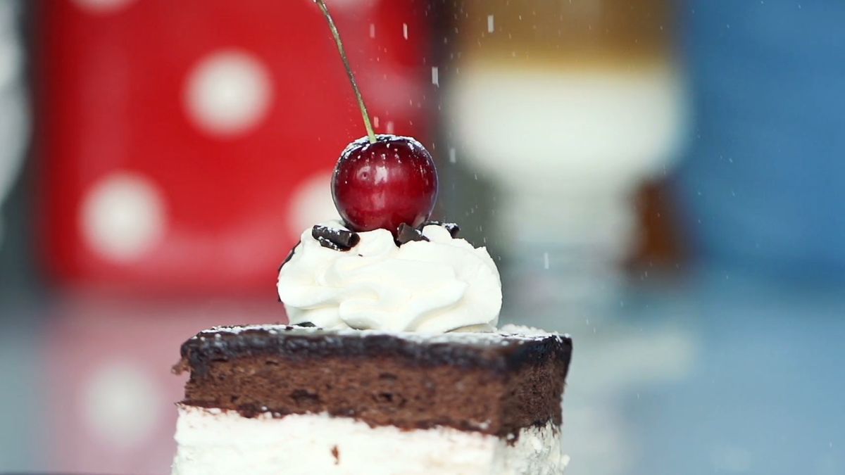 Cukier można rzucić w prosty sposób