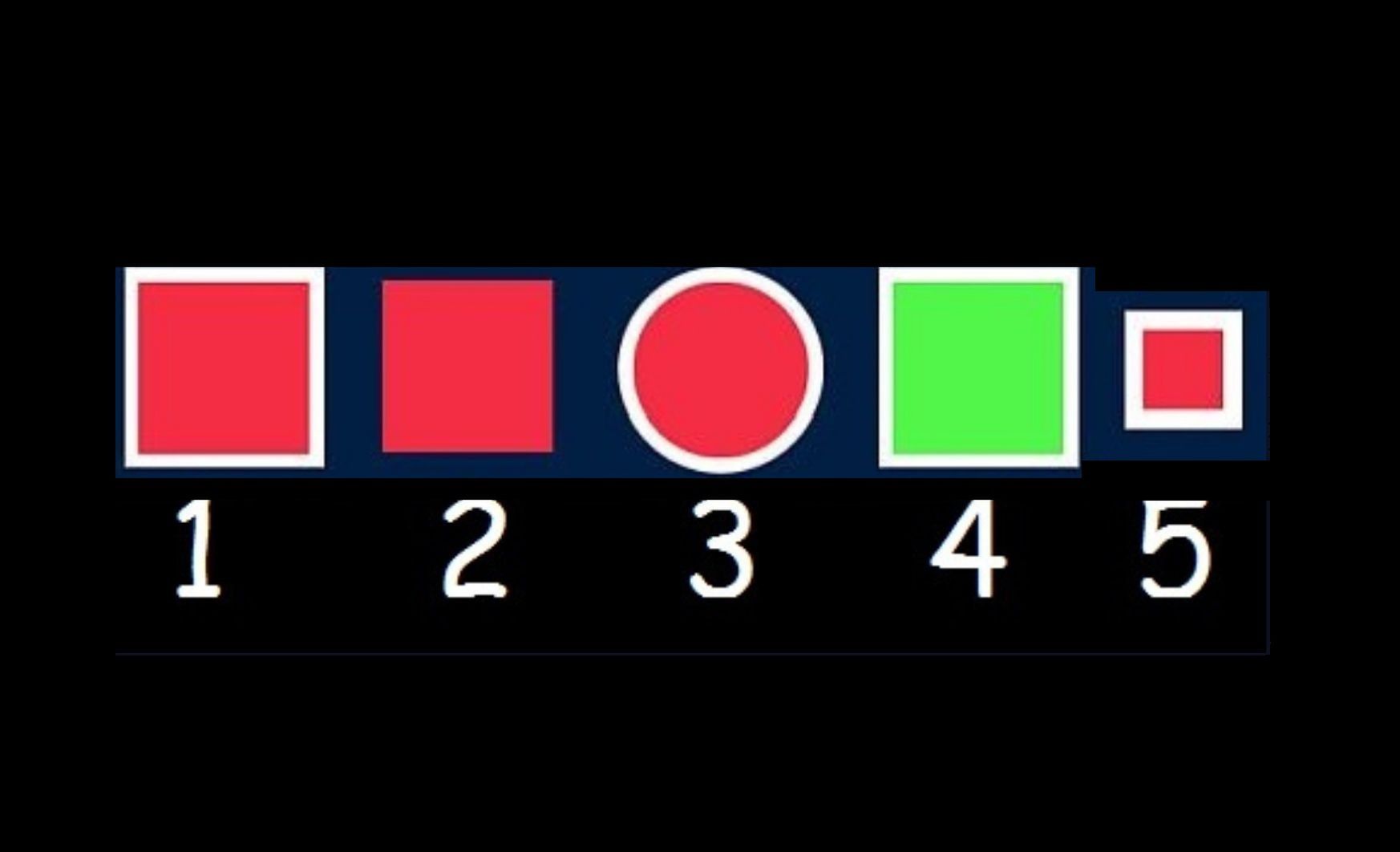 Łamigłówka dla geniuszy 