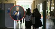 Odwołano dyrektora szkoły. Zarzucono mu "niemoralne prowadzenie się"