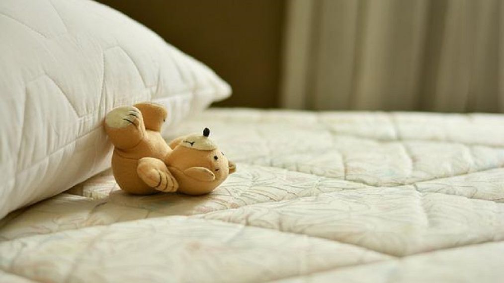 Jaki materac dla rodziny wybrać?