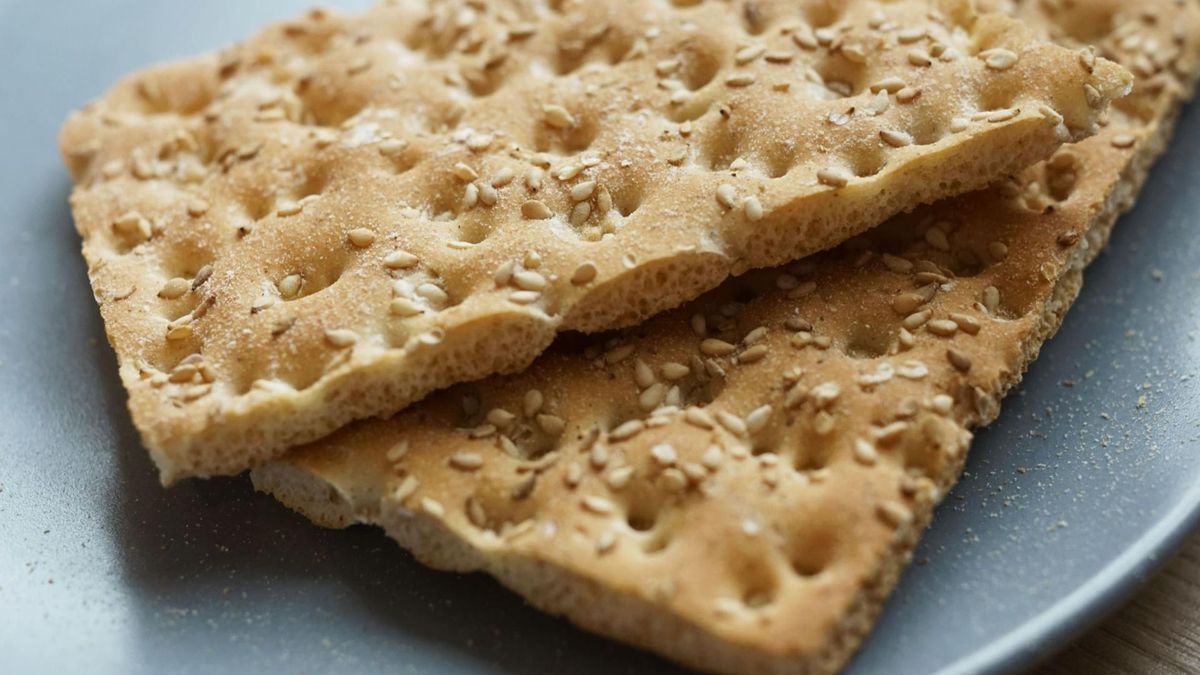Pieczywo chrupkie może być dobrym dodatkiem do diety, jeśli jest jedzone rozsądnie.