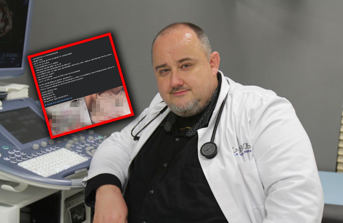 Bała się raka, więc się nie badała. "Jeden z najbardziej wstrząsających przypadków"