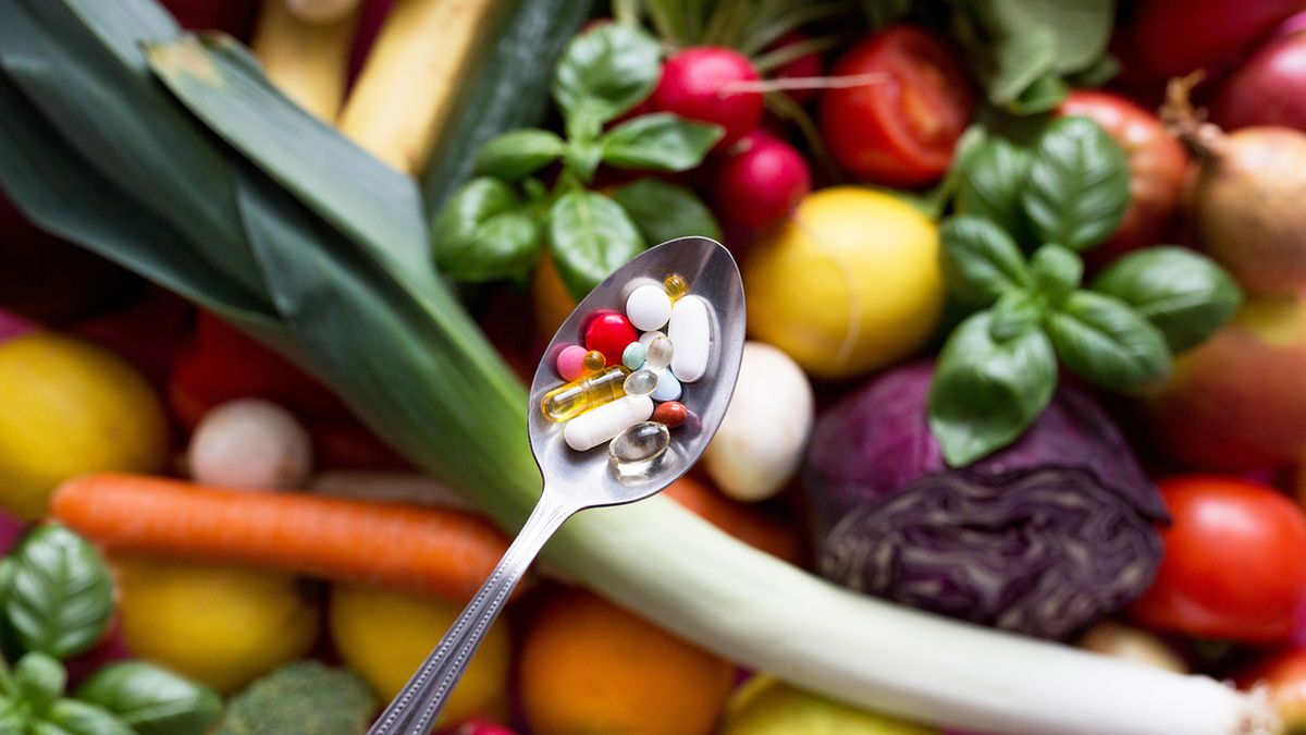 Zespół złego wchłaniania wymaga wdrożenia odpowiedniego sposobu żywienia i suplementacji.