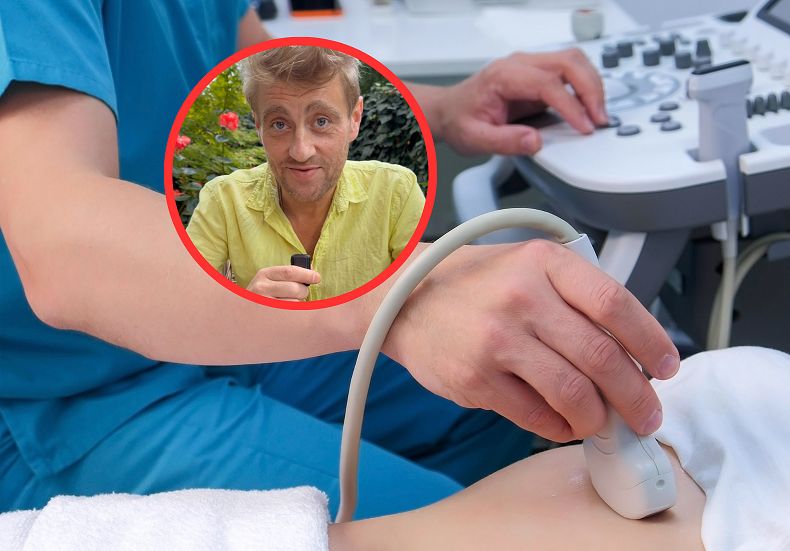 Ten objaw ostrzega o raku. Tak też było u Jakubiaka