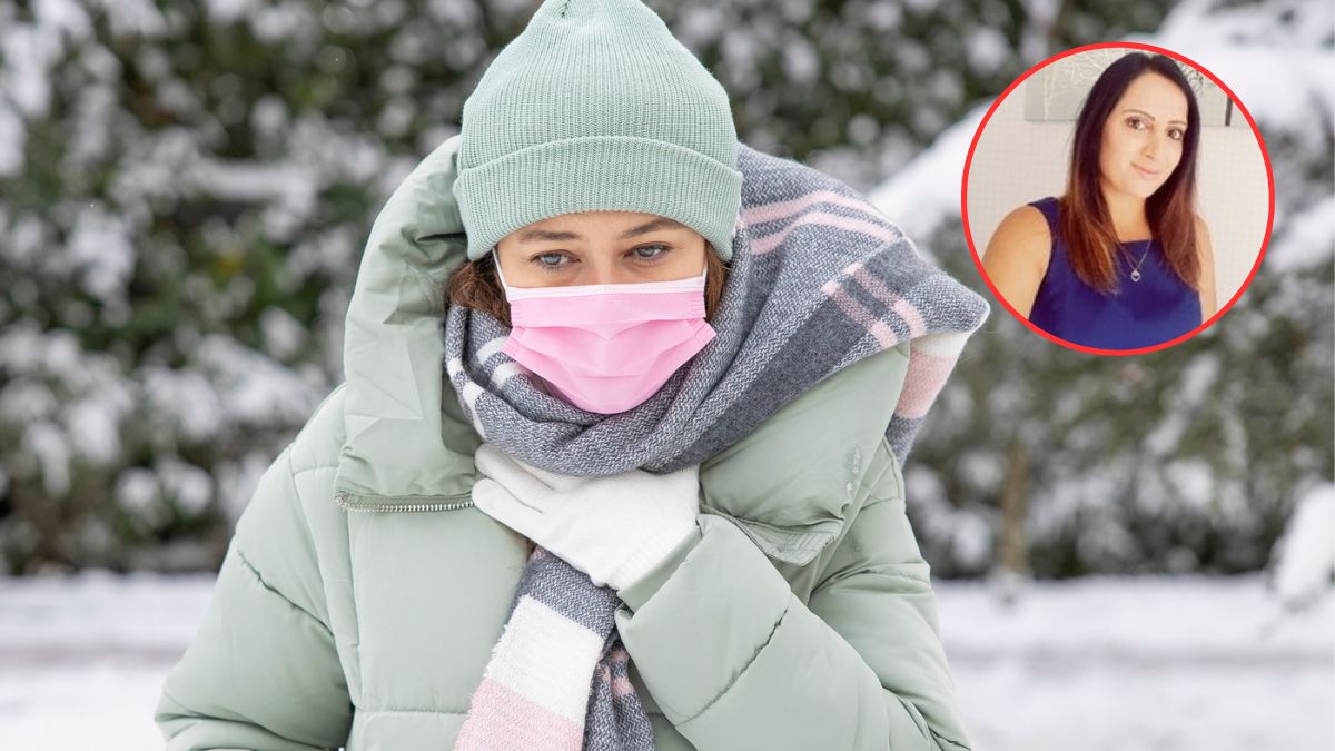 Charakter kaszlu może "podpowiedzieć", z jaką infekcją mamy do czynienia