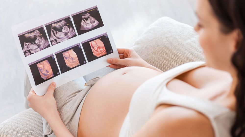 Pas po cesarskim cięciu