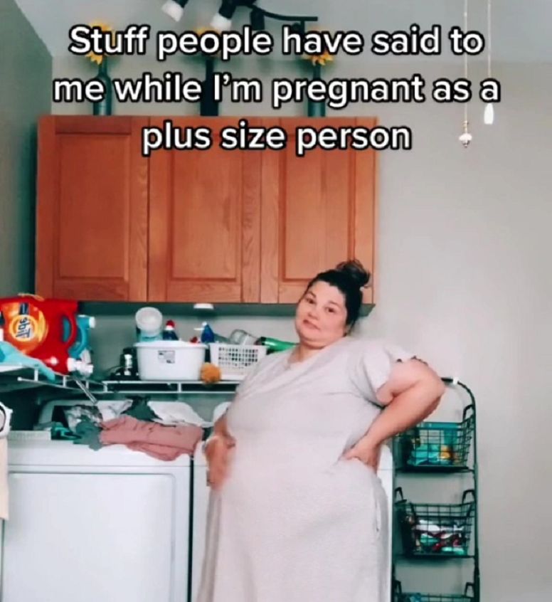 Suz postanowiła rozprawić się z obelgami na jej temat