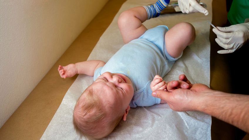 - Nie ufam szczepionkom - mówi Marlena, mama trójki dzieci. 