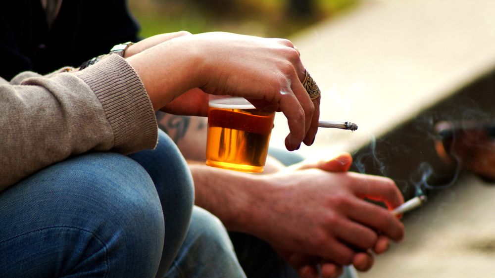 Niewybaczalne nawyki, które niszczą twoje nerki