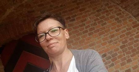 Zaginęła Edyta Słowicka z Wałbrzycha