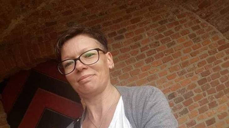 Zaginęła Edyta Słowicka