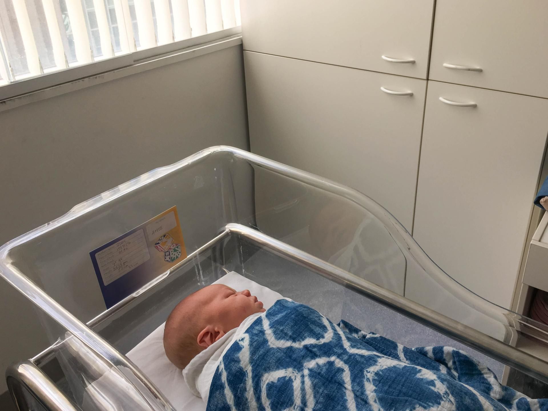 Proces nadawania imienia może przysporzyć rodzicom rozterek