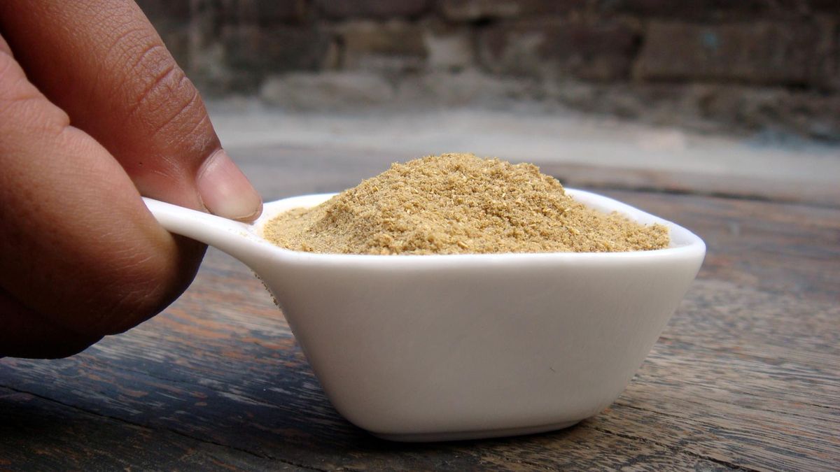 Dodatki do dań, które przyspieszają odchudzanie