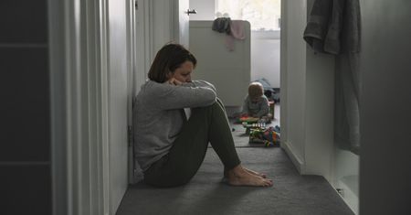 Stres wykańcza serce i prowadzi do zawału. "Efekt domina"
