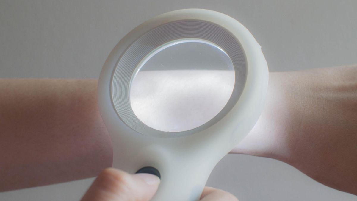 Zmiany na skórze występują nawet co dziesiątego pacjenta z chorobą onkologiczną