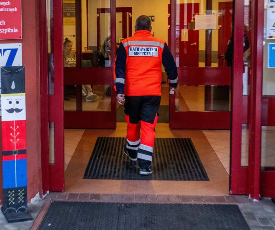 Sejm usunął kontrowersyjny zapis. Dotyczy "15 minut "