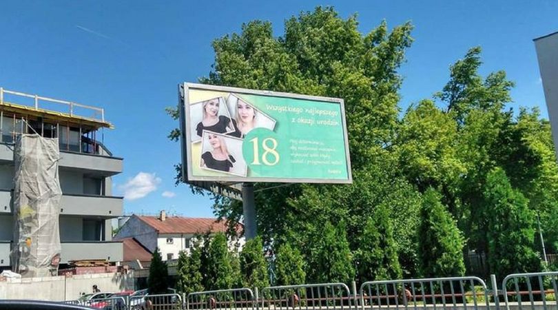 Lublin. Ul. Kunickiego