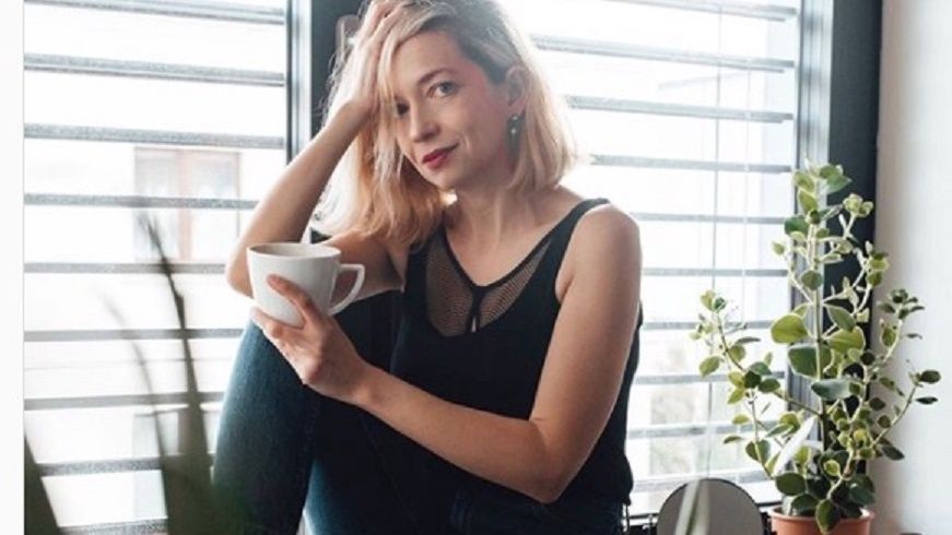Ilona Kostecka