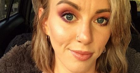 Na diagnozę czekała 21 lat. Okazało się, że ma dwie waginy