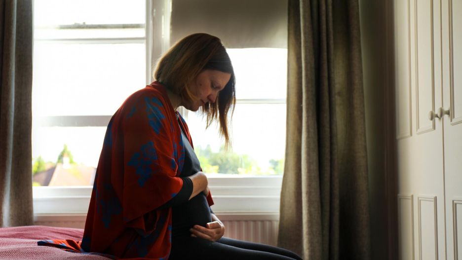 Poranne mdłości w ciąży to nie powód do zmartwień. Tak organizm chroni dziecko