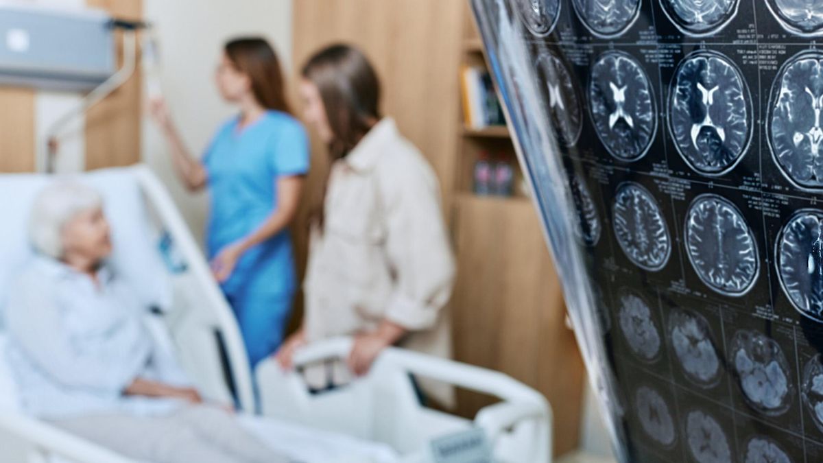 Białko odpowiedzialne za alzheimera wyleczy raka? Przełomowe badanie