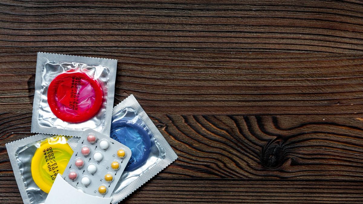 Antykoncepcja dla mężczyzn – badania, prezerwatywy, wazektomia, stosunek przerywany
