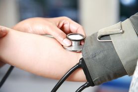 Możliwe przyczyny niskiego ciśnienia