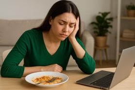 Masz spadki energii po jedzeniu? Dowiedz się, jak tego uniknąć!