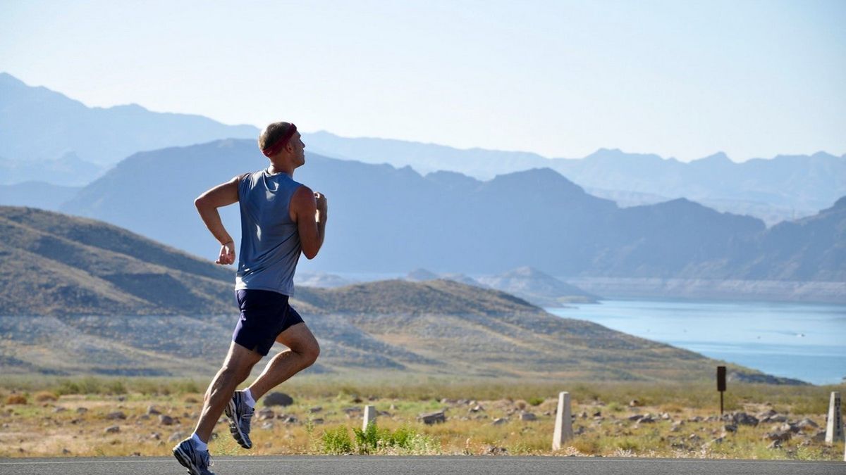 Aktywność fizyczna a depresja