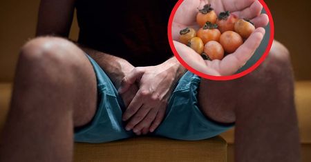 Pyszne i zdrowe, ale nie dla każdego. Egzotyczny owoc może powodować obrzęk penisa