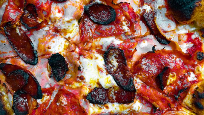 Tłuste jedzenie fatalnie wpływa na mózg