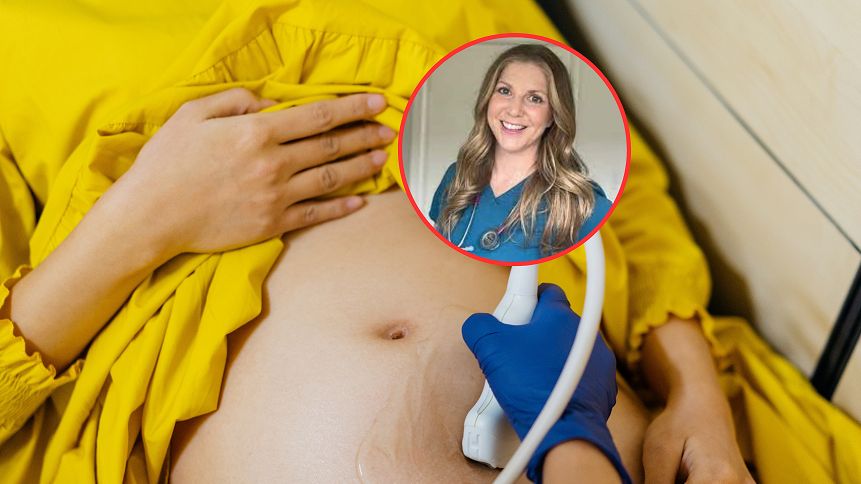 Pielęgniarka zwraca uwagę na 5 objawów raka trzustki. Są bardzo często ignorowane