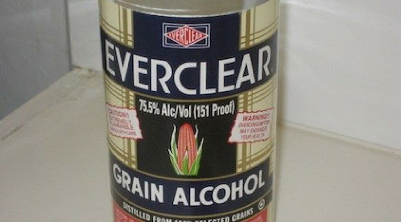 Everclear